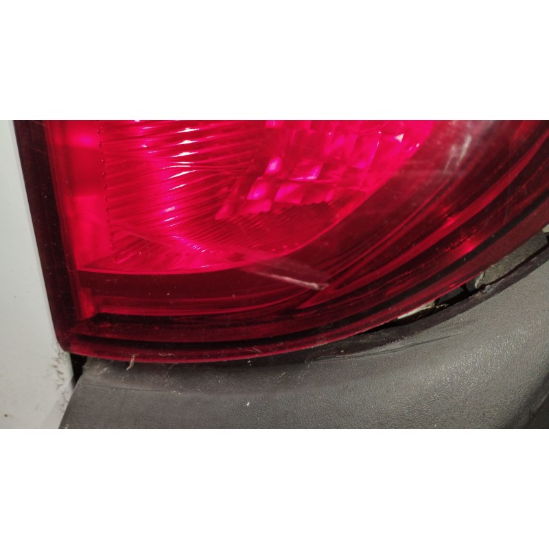 Recambio de piloto trasero derecho para fiat doblo furgoneta/monovolumen (223_) 1.3 d multijet referencia OEM IAM 51810673  
