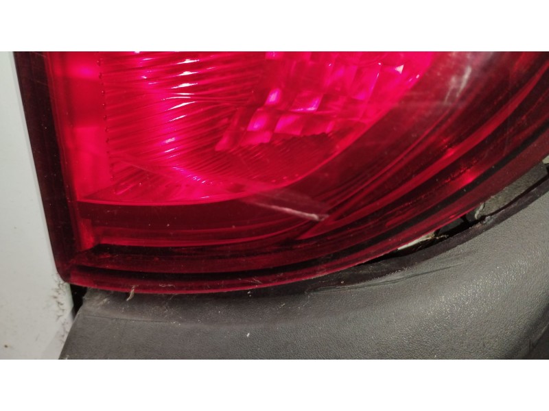Recambio de piloto trasero derecho para fiat doblo furgoneta/monovolumen (223_) 1.3 d multijet referencia OEM IAM 51810673  