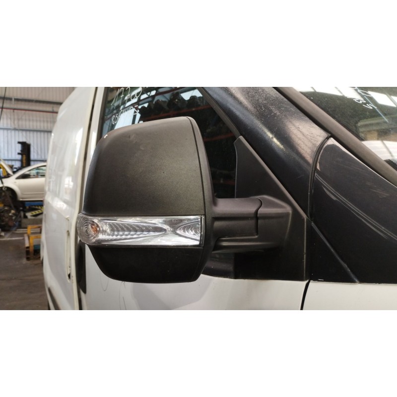 Recambio de retrovisor derecho para fiat doblo furgoneta/monovolumen (223_) 1.3 d multijet referencia OEM IAM 735528034  
