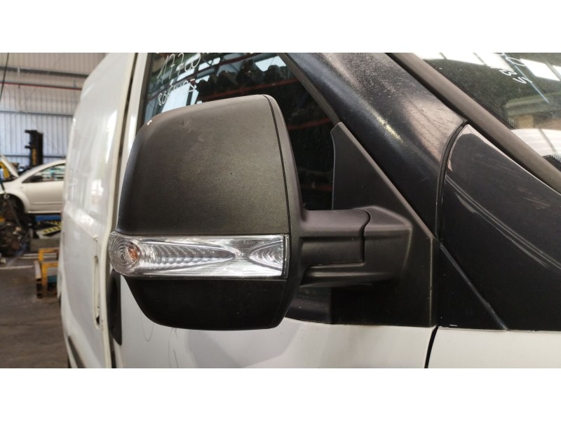 Recambio de retrovisor derecho para fiat doblo furgoneta/monovolumen (223_) 1.3 d multijet referencia OEM IAM 735528034  