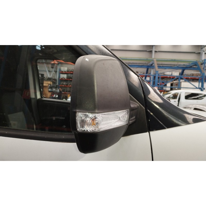 Recambio de retrovisor derecho para fiat doblo furgoneta/monovolumen (223_) 1.3 d multijet referencia OEM IAM 735528034  