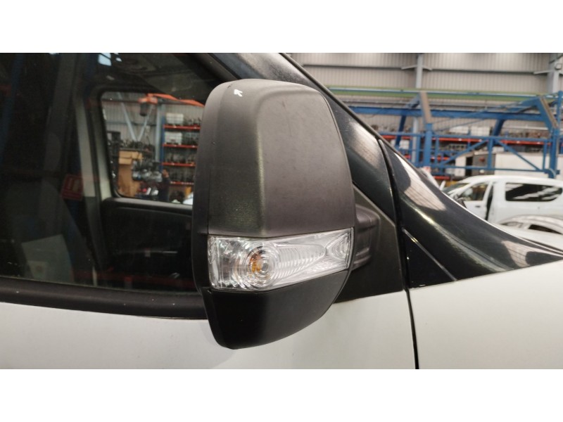 Recambio de retrovisor derecho para fiat doblo furgoneta/monovolumen (223_) 1.3 d multijet referencia OEM IAM 735528034  