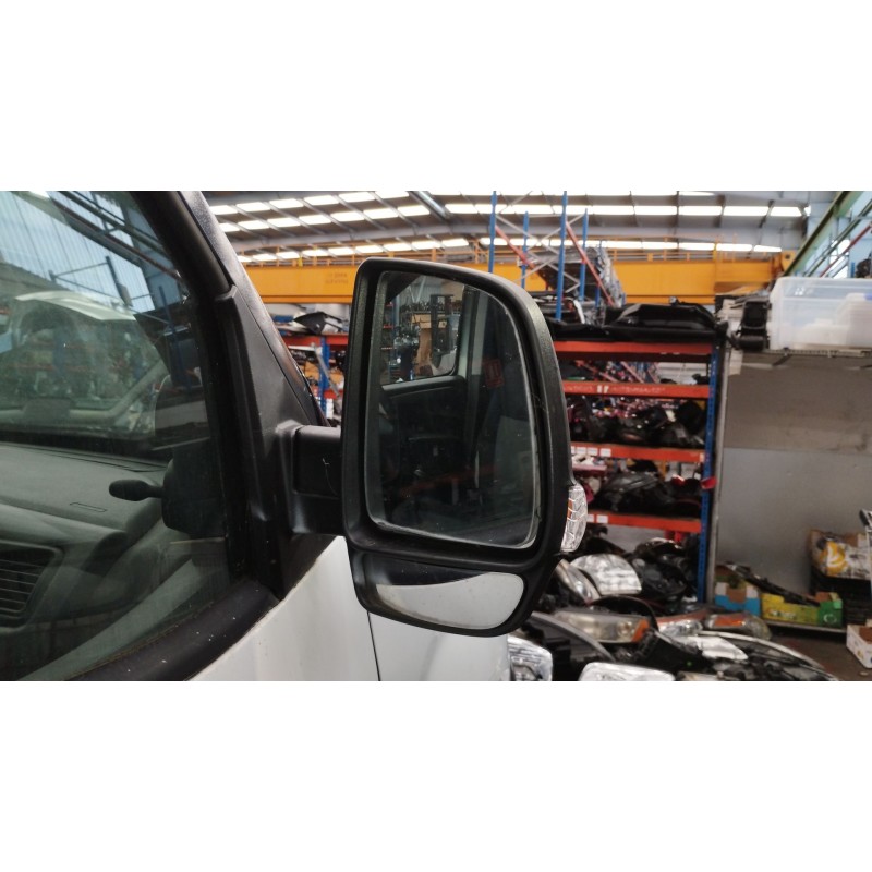 Recambio de retrovisor derecho para fiat doblo furgoneta/monovolumen (223_) 1.3 d multijet referencia OEM IAM 735528034  