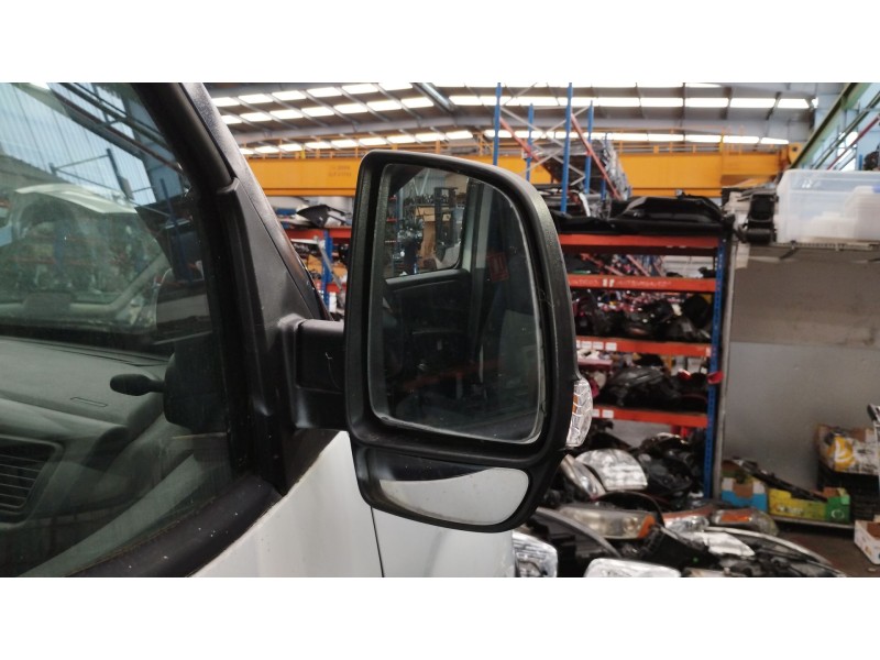 Recambio de retrovisor derecho para fiat doblo furgoneta/monovolumen (223_) 1.3 d multijet referencia OEM IAM 735528034  
