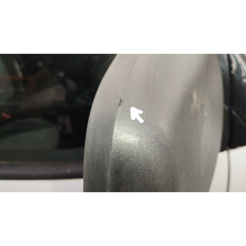 Recambio de retrovisor derecho para fiat doblo furgoneta/monovolumen (223_) 1.3 d multijet referencia OEM IAM 735528034  
