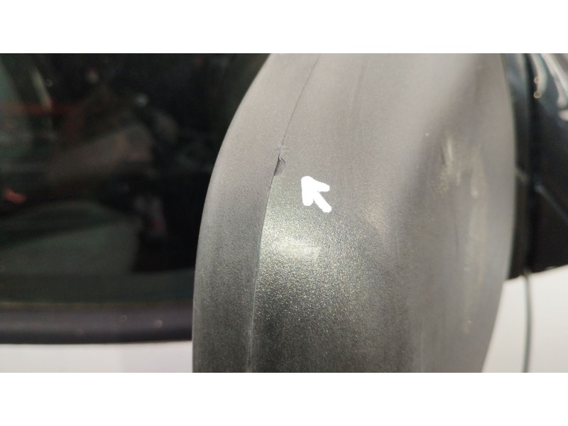 Recambio de retrovisor derecho para fiat doblo furgoneta/monovolumen (223_) 1.3 d multijet referencia OEM IAM 735528034  