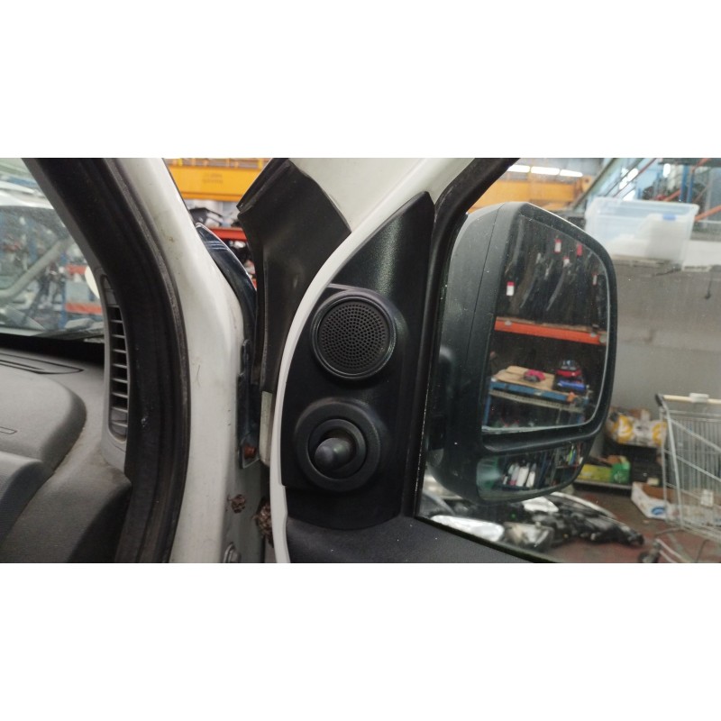 Recambio de retrovisor derecho para fiat doblo furgoneta/monovolumen (223_) 1.3 d multijet referencia OEM IAM 735528034  