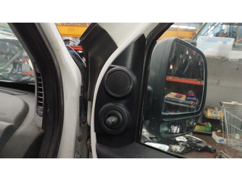 Recambio de retrovisor derecho para fiat doblo furgoneta/monovolumen (223_) 1.3 d multijet referencia OEM IAM 735528034  