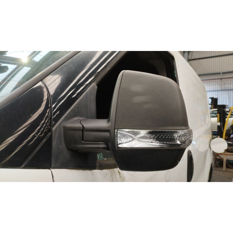 Recambio de retrovisor izquierdo para fiat doblo furgoneta/monovolumen (223_) 1.3 d multijet referencia OEM IAM 735528048  