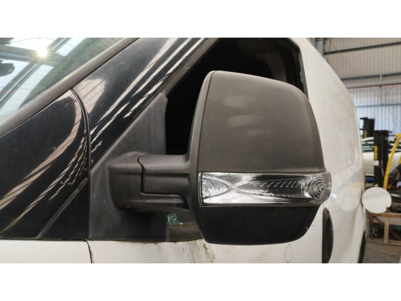 Recambio de retrovisor izquierdo para fiat doblo furgoneta/monovolumen (223_) 1.3 d multijet referencia OEM IAM 735528048  