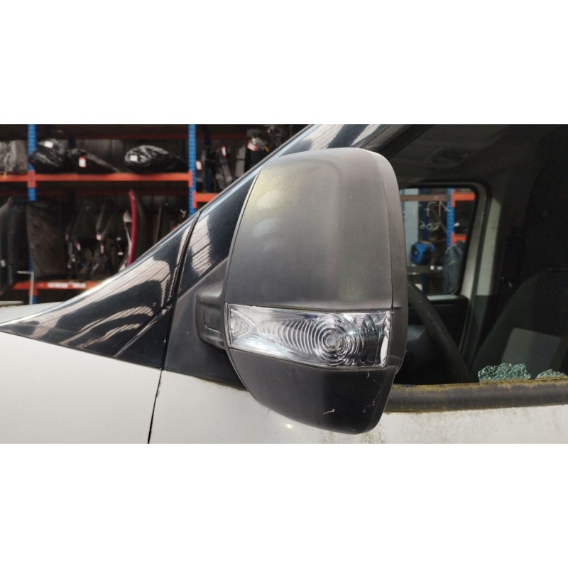 Recambio de retrovisor izquierdo para fiat doblo furgoneta/monovolumen (223_) 1.3 d multijet referencia OEM IAM 735528048  