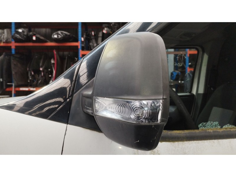 Recambio de retrovisor izquierdo para fiat doblo furgoneta/monovolumen (223_) 1.3 d multijet referencia OEM IAM 735528048  
