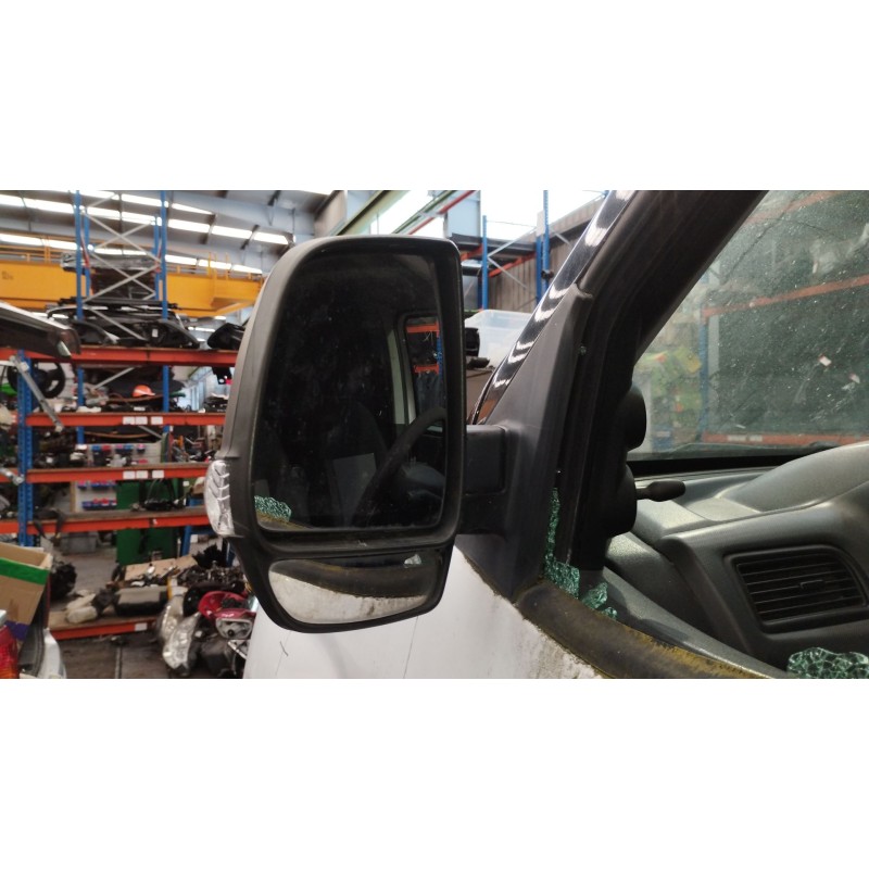 Recambio de retrovisor izquierdo para fiat doblo furgoneta/monovolumen (223_) 1.3 d multijet referencia OEM IAM 735528048  