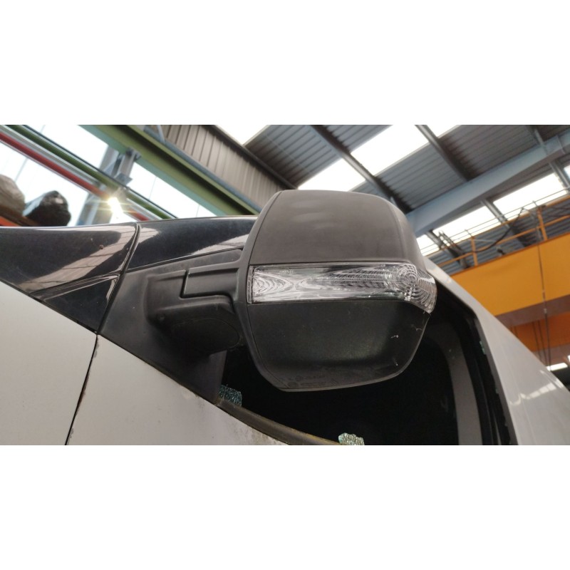 Recambio de retrovisor izquierdo para fiat doblo furgoneta/monovolumen (223_) 1.3 d multijet referencia OEM IAM 735528048  