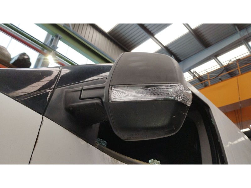 Recambio de retrovisor izquierdo para fiat doblo furgoneta/monovolumen (223_) 1.3 d multijet referencia OEM IAM 735528048  