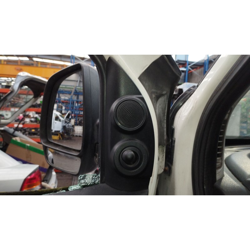 Recambio de retrovisor izquierdo para fiat doblo furgoneta/monovolumen (223_) 1.3 d multijet referencia OEM IAM 735528048  