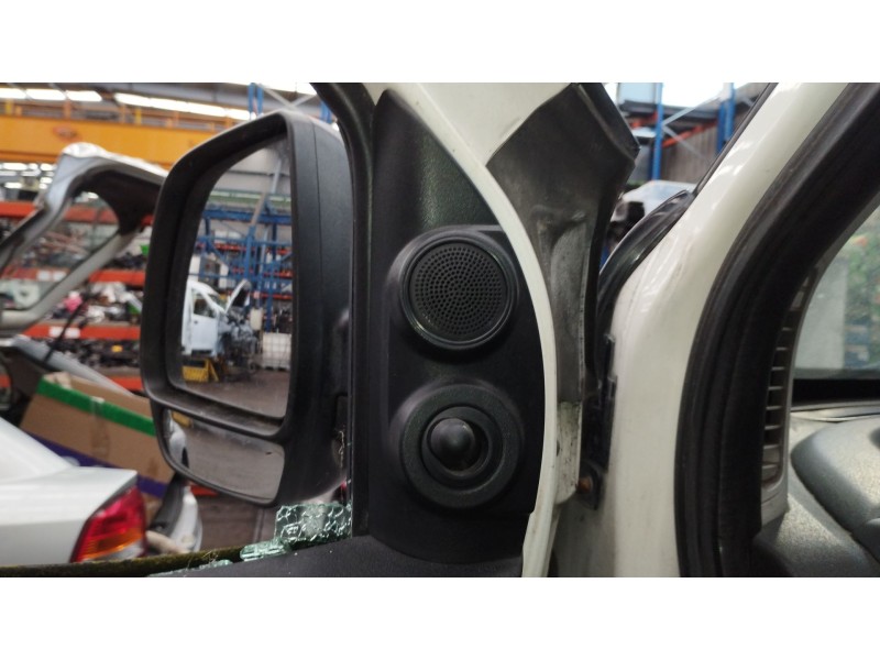 Recambio de retrovisor izquierdo para fiat doblo furgoneta/monovolumen (223_) 1.3 d multijet referencia OEM IAM 735528048  