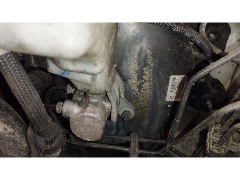 Recambio de servofreno para fiat doblo furgoneta/monovolumen (223_) 1.3 d multijet referencia OEM IAM 51839239 0204054718 