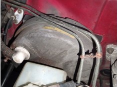Recambio de servofreno para nissan patrol (k/w260) corto ta referencia OEM IAM   