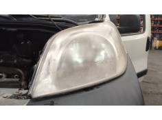 Recambio de faro izquierdo para fiat fiorino furgoneta/monovolumen (225_) 1.3 d multijet (225bxd1a, 225bxb1a, 225bxb11) referenc