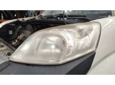 Recambio de faro izquierdo para fiat fiorino furgoneta/monovolumen (225_) 1.3 d multijet (225bxd1a, 225bxb1a, 225bxb11) referenc 2
