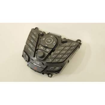 SISTEMA AUDIO / RADIO CD BM5T18K811BA 