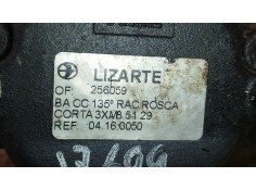 Recambio de bomba direccion para fiat fiorino furgoneta/monovolumen (225_) 1.3 d multijet (225bxd1a, 225bxb1a, 225bxb11) referen 2