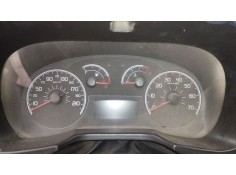Recambio de cuadro instrumentos para fiat fiorino furgoneta/monovolumen (225_) 1.3 d multijet (225bxd1a, 225bxb1a, 225bxb11) ref