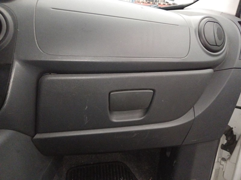 Recambio de guantera para fiat fiorino monospace (225_) 1.3 jtd multijet (225bxb1a, 225bxb11) referencia OEM IAM   