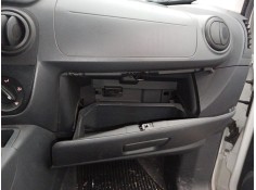 Recambio de guantera para fiat fiorino monospace (225_) 1.3 jtd multijet (225bxb1a, 225bxb11) referencia OEM IAM    2