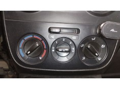 Recambio de mando calefaccion / aire acondicionado para fiat fiorino furgoneta/monovolumen (225_) 1.3 d multijet (225bxd1a, 225b