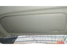 Recambio de parasol derecho para fiat fiorino furgoneta/monovolumen (225_) 1.3 d multijet (225bxd1a, 225bxb1a, 225bxb11) referen