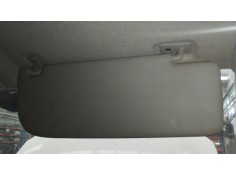 Recambio de parasol derecho para fiat fiorino furgoneta/monovolumen (225_) 1.3 d multijet (225bxd1a, 225bxb1a, 225bxb11) referen 2