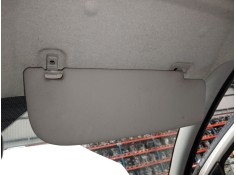 Recambio de parasol derecho para fiat fiorino monospace (225_) 1.3 jtd multijet (225bxb1a, 225bxb11) referencia OEM IAM    2