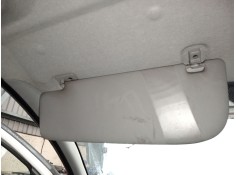 Recambio de parasol izquierdo para fiat fiorino monospace (225_) 1.3 jtd multijet (225bxb1a, 225bxb11) referencia OEM IAM    2