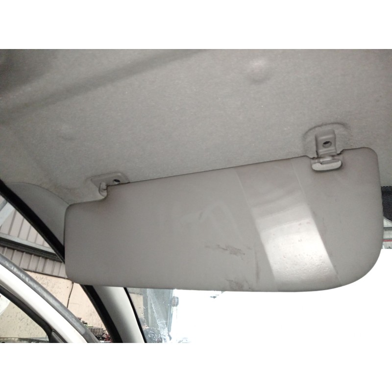 Recambio de parasol izquierdo para fiat fiorino monospace (225_) 1.3 jtd multijet (225bxb1a, 225bxb11) referencia OEM IAM   