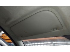 Recambio de parasol izquierdo para fiat fiorino furgoneta/monovolumen (225_) 1.3 d multijet (225bxd1a, 225bxb1a, 225bxb11) refer