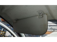 Recambio de parasol izquierdo para fiat fiorino furgoneta/monovolumen (225_) 1.3 d multijet (225bxd1a, 225bxb1a, 225bxb11) refer 2