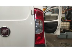 Recambio de piloto trasero derecho para fiat fiorino furgoneta/monovolumen (225_) 1.3 d multijet (225bxd1a, 225bxb1a, 225bxb11) 