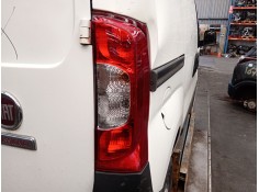 Recambio de piloto trasero derecho para fiat fiorino furgoneta/monovolumen (225_) 1.3 d multijet (225cxg1a, 225axl1a, 225axg11, 