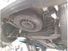 Recambio de puente trasero para fiat fiorino furgoneta/monovolumen (225_) 1.3 d multijet (225cxg1a, 225axl1a, 225axg11, 225bxl1a