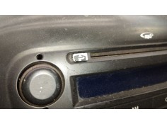 Recambio de sistema audio / radio cd para fiat fiorino furgoneta/monovolumen (225_) 1.3 d multijet (225bxd1a, 225bxb1a, 225bxb11 2