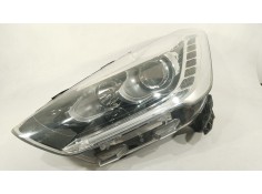 Recambio de faro izquierdo para citroën ds5 2.0 hdi 165 referencia OEM IAM 9806093080 VPBCQX13006AG 