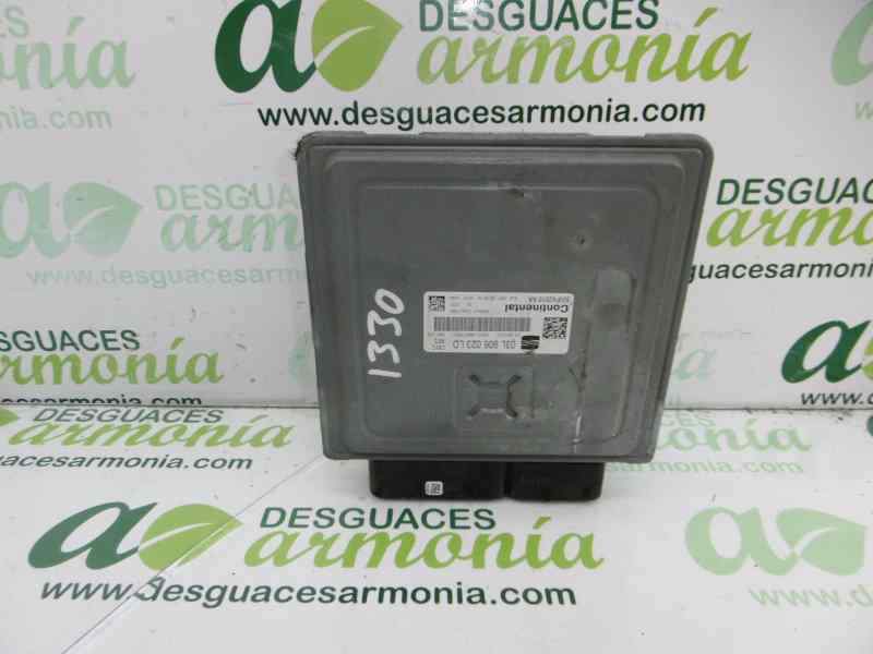 CENTRALITA MOTOR UCE 03L906023LD 5WP42918AA 