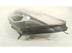 Recambio de faro izquierdo para renault clio iv (bh_) 1.5 dci 90 referencia OEM IAM 260601850R   2