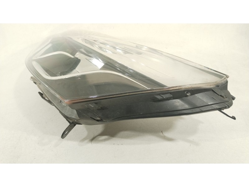 Recambio de faro izquierdo para renault clio iv (bh_) 1.5 dci 90 referencia OEM IAM 260601850R  