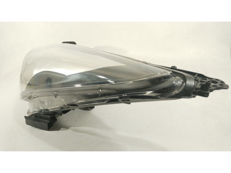 Recambio de faro izquierdo para peugeot 3008 i monospace (0u_) 1.6 vti referencia OEM IAM 9805505480 89907701 