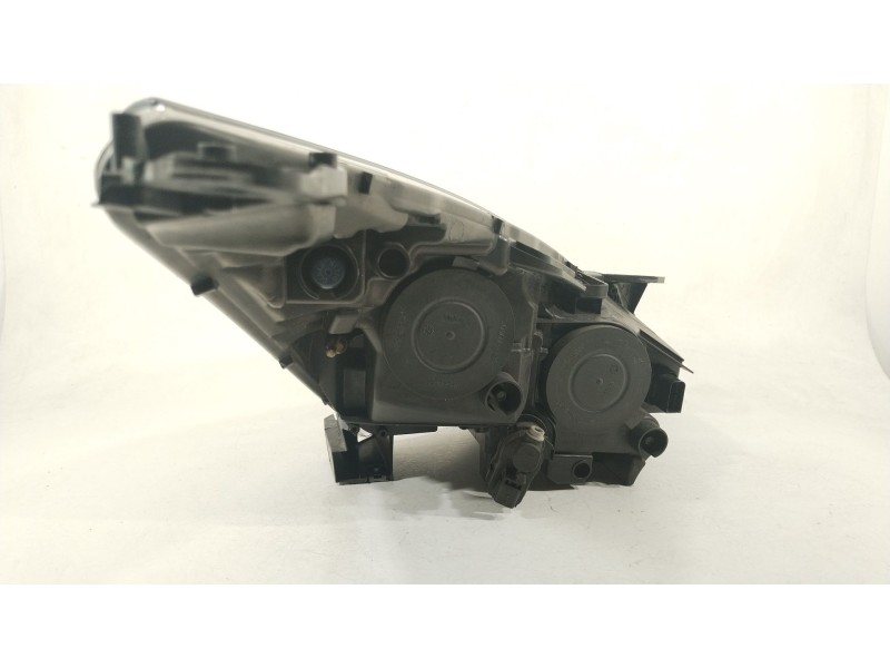 Recambio de faro izquierdo para peugeot 3008 i monospace (0u_) 1.6 vti referencia OEM IAM 9805505480 89907701 
