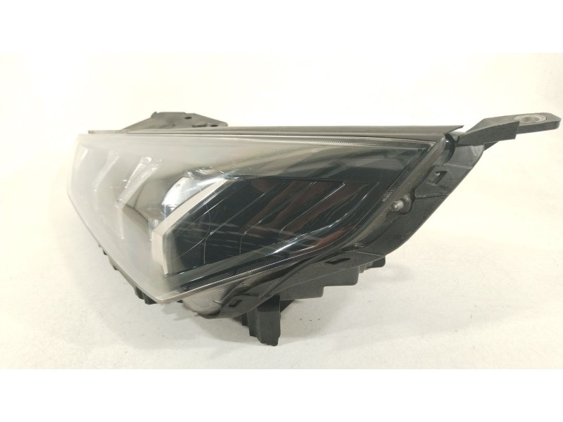 Recambio de faro izquierdo para hyundai ioniq (ae) 1.6 gdi hybrid referencia OEM IAM 92101G2200  