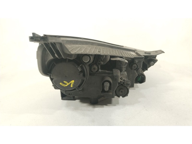 Recambio de faro izquierdo para hyundai ioniq (ae) 1.6 gdi hybrid referencia OEM IAM 92101G2200  